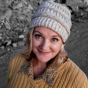 Meet your Posher, Beth